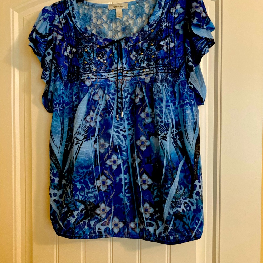 Top Women’s by DressBarn